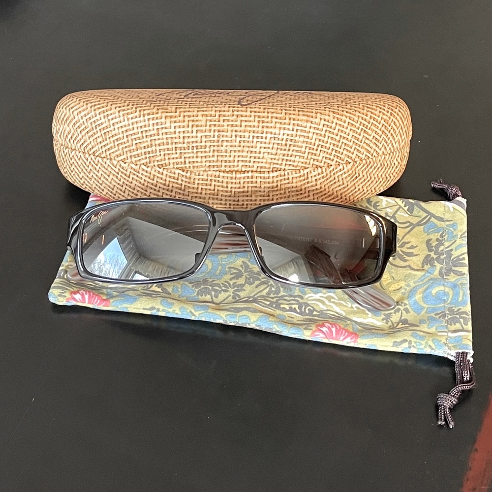 Maui Jim Sunglasses